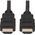 Kabel Tripp Lite HDMI - HDMI 1.83m czarny (P568-006)
