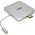 Stacja/replikator Tripp Lite USB-C (U442-DOCK2-S)