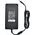 Zasilacz do laptopa Dell 240 W, 5 mm, 12.3 A, 19.5 V (0MFK9)