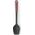 Brabantia Łopatka ze skrobakiem Tasty+ czerwona 122743