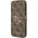 Guess Guess GUBKP13L4GMGBR iPhone 13 Pro / 13 6,1" brązowy/brown book 4G Big Metal Logo