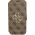 Guess Guess GUBKP13L4GMGBR iPhone 13 Pro / 13 6,1" brązowy/brown book 4G Big Metal Logo