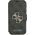 Guess Guess GUBKP13X4GMGGR iPhone 13 Pro Max 6,7" szary/grey book 4G Big Metal Logo