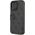 Guess Guess GUBKP13X4GMGGR iPhone 13 Pro Max 6,7" szary/grey book 4G Big Metal Logo