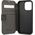 Guess Guess GUBKP13X4GMGGR iPhone 13 Pro Max 6,7" szary/grey book 4G Big Metal Logo