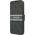 Guess Guess GUBKP13S4GDGR iPhone 13 mini 5,4" szary/grey book 4G Stripe
