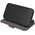 Guess Guess GUBKP13S4GDGR iPhone 13 mini 5,4" szary/grey book 4G Stripe