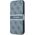 Guess Guess GUBKP13S4GDBL iPhone 13 mini 5,4" niebieski/blue book 4G Stripe