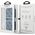 Guess Guess GUBKP13S4GDBL iPhone 13 mini 5,4" niebieski/blue book 4G Stripe