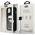 Karl Lagerfeld Karl Lagerfeld KLHCP13SOKPK iPhone 13 mini 5,4" czarny/black hardcase Saffiano Ikonik Karl`s Patch