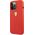 Ferrari Ferrari FESSIHCP13XRE iPhone 13 Pro Max 6,7" czerwony/red hardcase Silicone