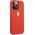 Ferrari Ferrari FESSIHCP13XRE iPhone 13 Pro Max 6,7" czerwony/red hardcase Silicone