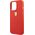 Ferrari Ferrari FESSIHCP13XRE iPhone 13 Pro Max 6,7" czerwony/red hardcase Silicone