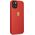 Ferrari Ferrari FESSIHCP13SRE iPhone 13 mini 5,4" czerwony/red hardcase Silicone