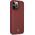 Mercedes Mercedes MEHCP13LSILRE iPhone 13 Pro / 13 6,1" czerwony/red hardcase Silicone Line