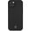 Mercedes Mercedes MEHCP13SSILBK iPhone 13 mini 5,4" czarny/black hardcase Silicone Line