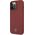 Mercedes Mercedes MEHCP13XSILRE iPhone 13 Pro Max 6,7" czerwony/red hardcase Silicone Line