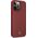 Mercedes Mercedes MEHCP13XSILRE iPhone 13 Pro Max 6,7" czerwony/red hardcase Silicone Line