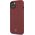 Mercedes Mercedes MEHCP13MSILRE iPhone 13 6,1" czerwony/red hardcase Silicone Line