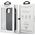 Guess Guess GUHCP13SPSASBGR iPhone 13 mini 5,4" szary/grey Saffiano Strap
