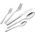 Zwilling Zestaw sztucców ZWILLING King 07041-307-0 30 elem.