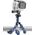 Statyw Cullmann Cullmann Alpha 350 mobil blue