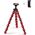 Statyw Cullmann Cullmann Alpha 380 mobil red