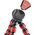 Statyw Cullmann Cullmann Alpha 380 mobil red