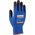 Uvex uvex athletic lite assembly glove size 10
