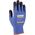 Uvex uvex athletic lite assembly glove size 8