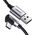 Kabel USB Ugreen USB-A - USB-C 3 m Szary (UGR1130BLK)