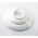 Affek Design SIMPLE Talerz do makaronu 30xh5cm