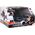 Crawler R/C Z Funkcją Strzelania+ Akcesoria