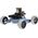 Crawler R/C Z Funkcją Strzelania+ Akcesoria