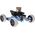 Crawler R/C Z Funkcją Strzelania+ Akcesoria
