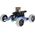Crawler R/C Z Funkcją Strzelania+ Akcesoria