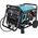 Agregat Könner & Söhnen 4100iEG 4000 W 1-fazowy