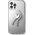 Uniq UNIQ etui Combat iPhone 13 Pro / 13 6,1" aramid frost