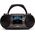 Radioodtwarzacz Aiwa BBTC-660DAB/BK