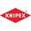 Knipex KNIPEX tool case BIG Twin Move RED