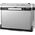 Mini piekarnik Ninja NINJA SP101EU Mini Oven silver