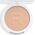 Makeup Revolution Makeup Revolution Super Matte Pressed Powder Puder matujący - Vanilla 6g