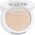 Makeup Revolution Makeup Revolution Super Matte Pressed Powder Puder matujący - Vanilla 6g
