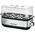 Jajowar Rommelsbacher Rommelsbacher egg cooker ER 600 up to 6 silver eggs