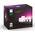 Philips Hue Zestaw startowy mostek + 3 x żarówka GU10 RGBW 4.3W BT + przełącznik