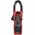 Habotest Cyfrowy miernik cęgowy Habotest HT208A