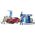 Bruder BRUDER bworld petrol station with washing area - 62111