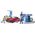 Bruder BRUDER bworld petrol station with washing area - 62111