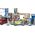 Bruder BRUDER bworld petrol station with washing area - 62111