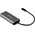 HUB USB StarTech 2x USB-C  + 2x USB-A 3.2 Gen2 (HB31C2A2CB)